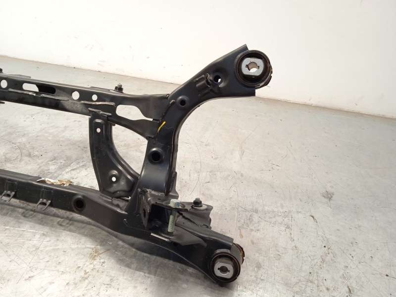 Recambio de puente trasero para kia niro ii (sg2) ev referencia OEM IAM 55405A0000 55410AO000 - Azul 3
