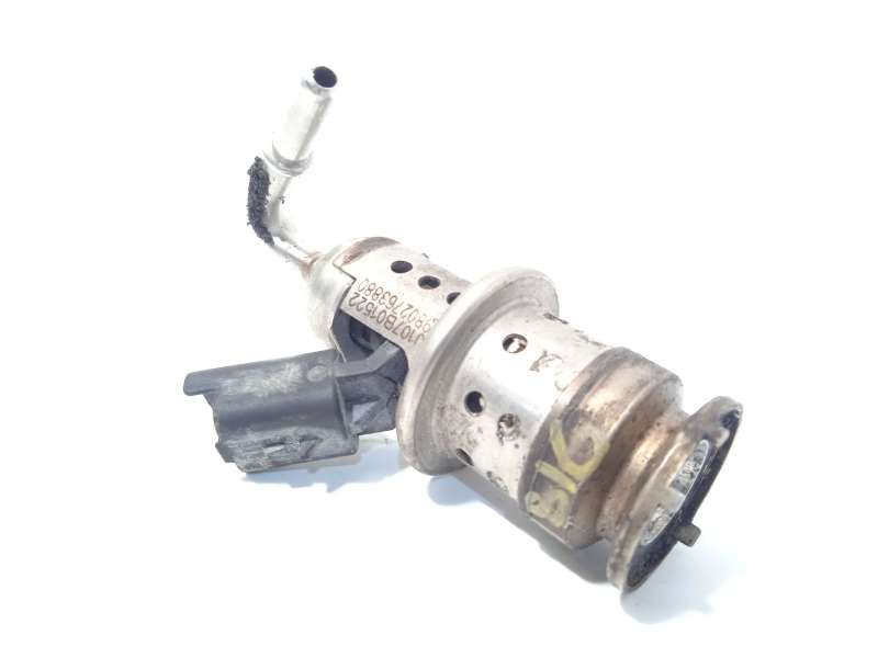 Recambio de inyector para peugeot partner furgón/monospace 1.6 hdi / bluehdi 75 referencia OEM IAM 9802763880 - Blanco 2