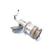 Recambio de inyector para peugeot partner furgoneta/monovolumen 1.6 hdi / bluehdi 75 referencia OEM IAM 9802763880  