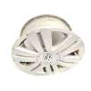 Recambio de llanta para volkswagen passat b6 (3c2) 2.0 tdi referencia OEM IAM 3C0601025AF 3C0601025AF8Z8 