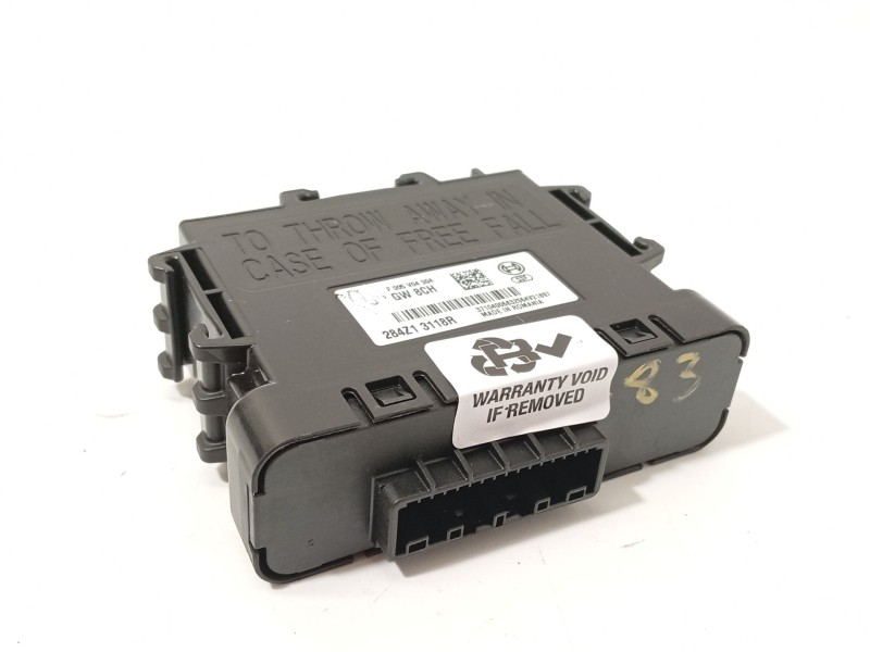 MODULO ELECTRONICO 284Z13118R F005V04304