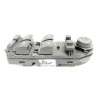 Recambio de mando elevalunas delantero izquierdo para bmw 5 (e60) 530 d referencia OEM IAM 6939107 61316939107 