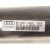 Recambio de refuerzo paragolpes trasero para audi a4 b9 avant (8w5, 8wd) 35 tdi mild hybrid referencia OEM IAM 8W0807309H  