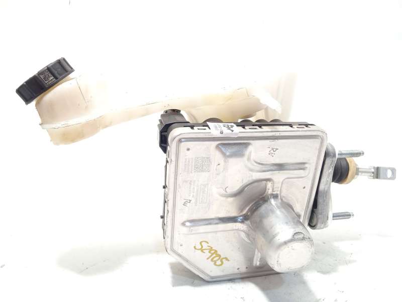 Recambio de abs para ford kuga st-line x hybrid referencia OEM IAM LX6C2D335MU 10120224584 LX6C2C219MU - Blanco 2