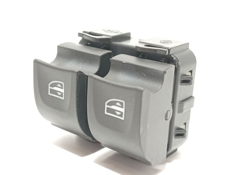 MANDO ELEVALUNAS DELANTERO IZQUIERDO 254118044R 