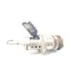 Recambio de inyector para peugeot partner furgoneta/monovolumen 1.6 hdi / bluehdi 75 referencia OEM IAM 9802763880  