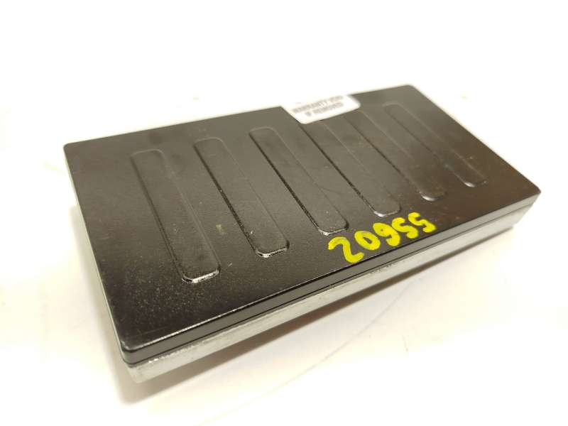 Recambio de modulo electronico para ford puma (j2k, cf7) 1.0 ecoboost referencia OEM IAM M1TT19J235BB 2684289 - Rojo 2