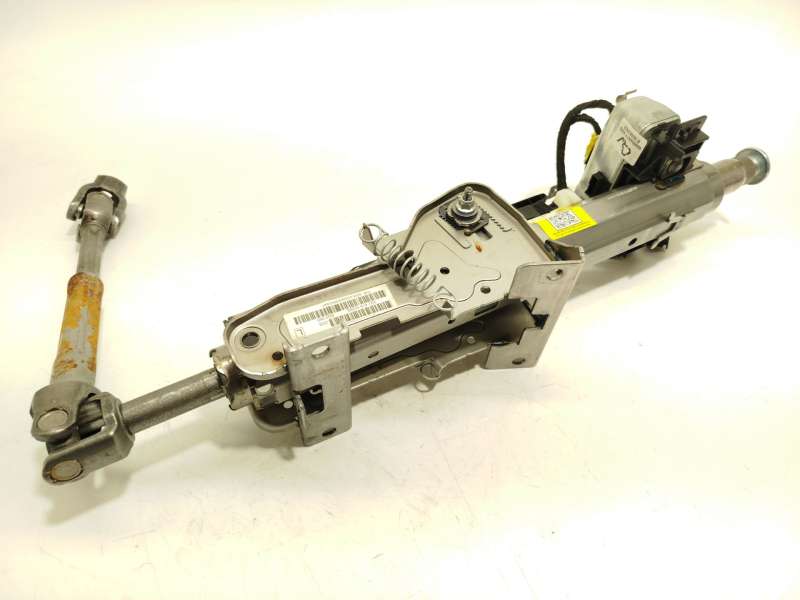 Recambio de columna direccion para volkswagen passat b8 (3g2, cb2) 2.0 tdi referencia OEM IAM 5Q1419502BS 2