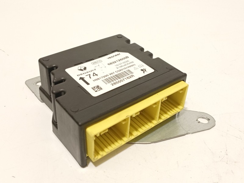CENTRALITA AIRBAG 285557162R 