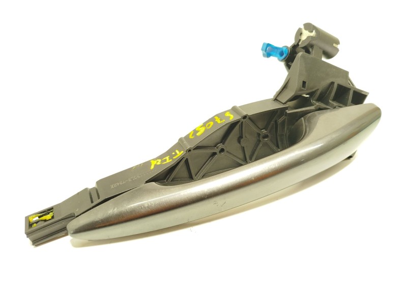 MANETA EXTERIOR TRASERA IZQUIERDA BCJH73410GE4 