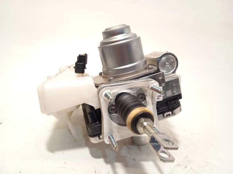 Recambio de abs para ford kuga st-line x hybrid referencia OEM IAM LX6C2D335MU 10120224584 LX6C2C219MU - Blanco 3