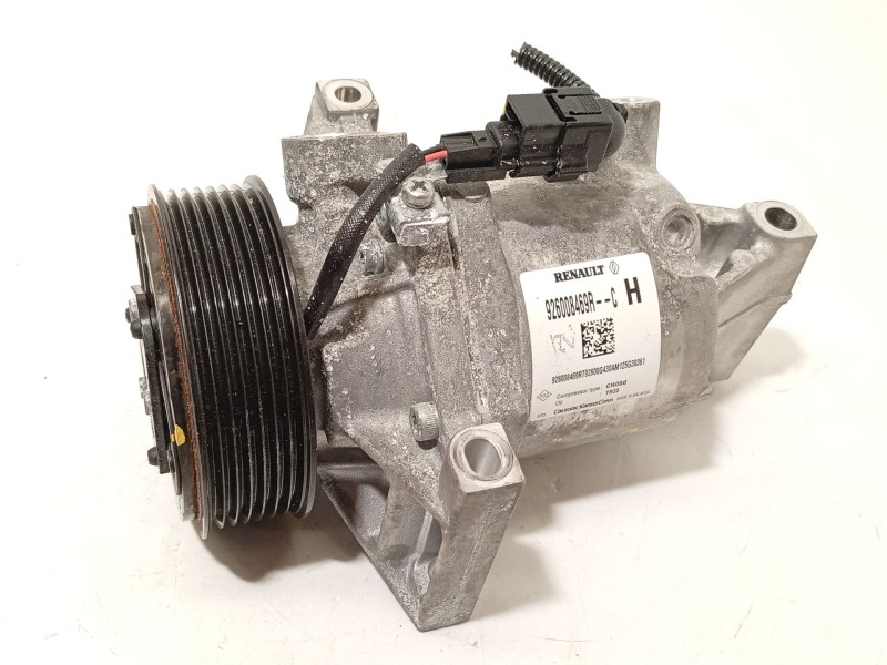 COMPRESOR AIRE ACONDICIONADO 926008469R 