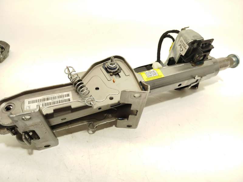 Recambio de columna direccion para volkswagen passat b8 (3g2, cb2) 2.0 tdi referencia OEM IAM 5Q1419502BS 3