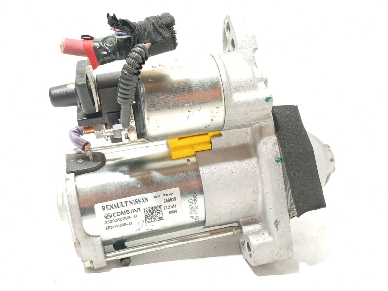 MOTOR ARRANQUE 233008820R KR3S11000AA