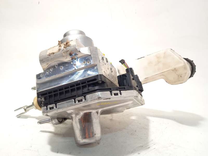 Recambio de abs para ford kuga st-line x hybrid referencia OEM IAM LX6C2D335MU 10120224584 LX6C2C219MU - Blanco 4