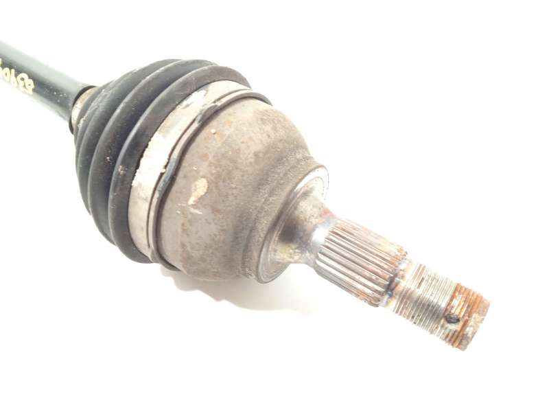 Recambio de transmision delantera derecha para citroën c4 cactus 1.5 bluehdi 120 referencia OEM IAM 9829387980 - Gris 2