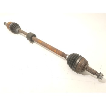 Recambio de transmision delantera derecha para dacia sandero iii 1.0 tce 90 eco-g referencia OEM IAM 391009769R  