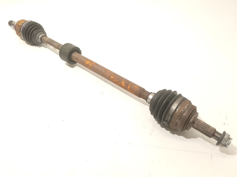 TRANSMISION DELANTERA DERECHA 391009769R 