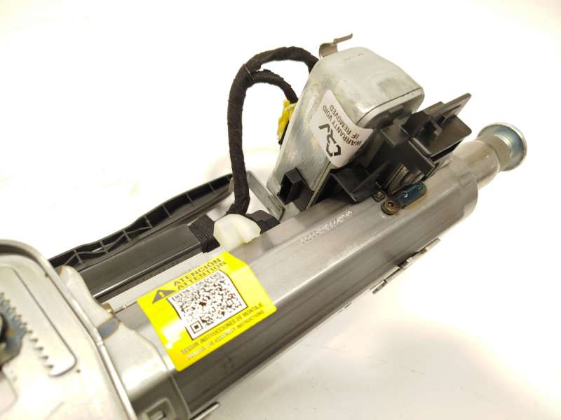 Recambio de columna direccion para volkswagen passat b8 (3g2, cb2) 2.0 tdi referencia OEM IAM 5Q1419502BS 4