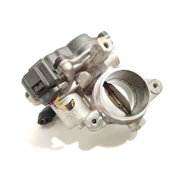 Recambio de caja mariposa para volkswagen touran (5t1) 2.0 tdi referencia OEM IAM 04L128059AA  04L128063AA