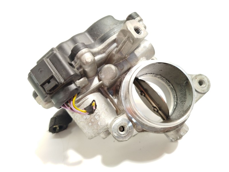 CAJA MARIPOSA 04L128059AA 04L128063AA