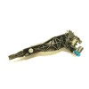 Recambio de maneta exterior trasera izquierda para mazda 3 hatchback (bp) skyactiv-x m hybrid referencia OEM IAM BCJH73410GE4  