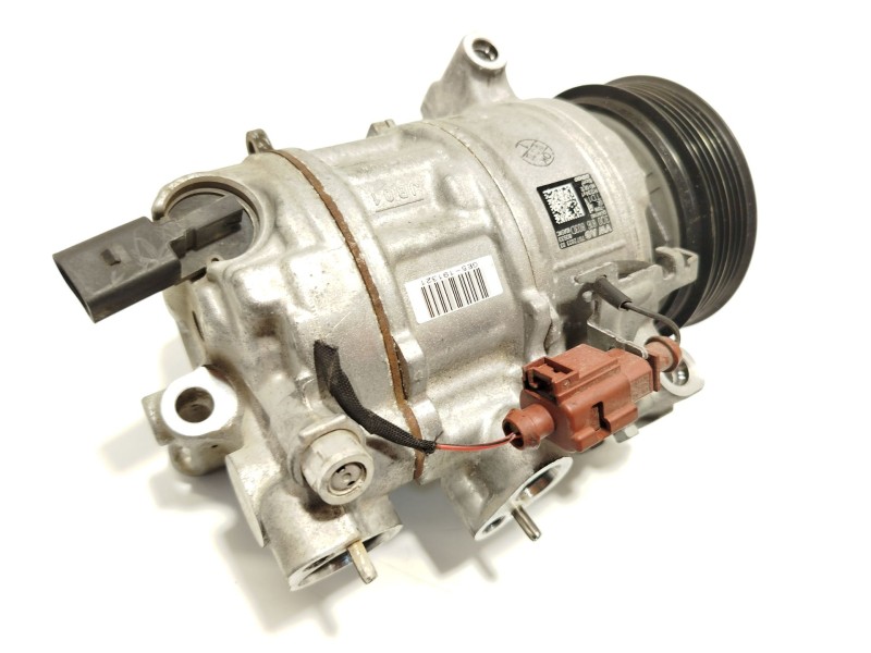 COMPRESOR AIRE ACONDICIONADO 3Q0816803D 6SAS14C GE4471407018