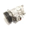 Recambio de compresor aire acondicionado para seat ibiza v (kj1, kjg) 1.0 tsi referencia OEM IAM 3Q0816803D 6SAS14C GE4471407018