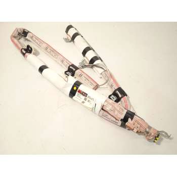 AIRBAG CORTINA DELANTERO DERECHO 985P06UA0A 