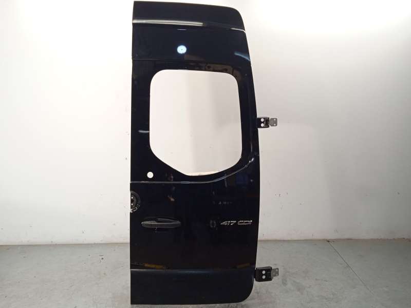 Recambio de puerta trasera derecha para mercedes-benz sprinter 4-t furgoneta (b907, b910) 419 cdi rwd (907.643, 907.645, 907.647