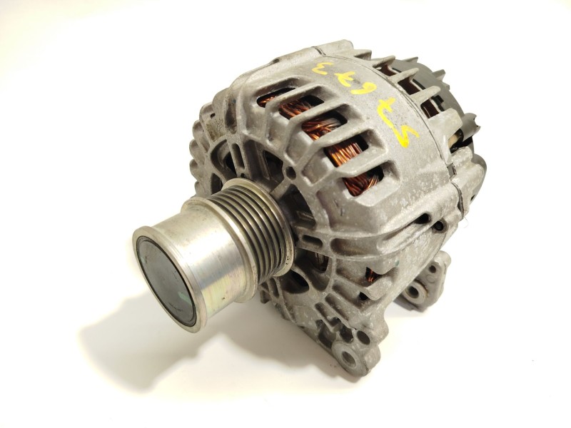 ALTERNADOR 05E903026Q 2740516C TG14LLD