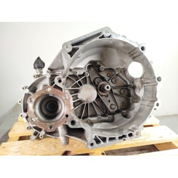 Recambio de caja cambios para seat ibiza v (kj1, kjg) 1.0 tsi referencia OEM IAM UHC 0AJ300043T 