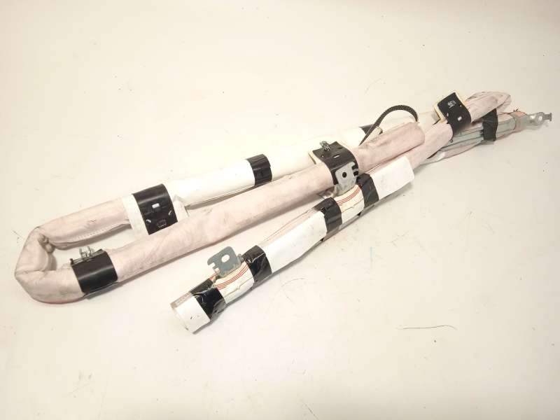 Recambio de airbag cortina delantero derecho para nissan qashqai iii (j12) 1.5 vc-t referencia OEM IAM 985P06UA0A 2