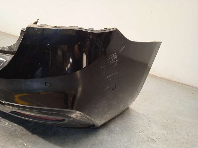 Recambio de paragolpes trasero para bmw 1 (f20) 116 d referencia OEM IAM 8067800 51128067800 - Negro 3