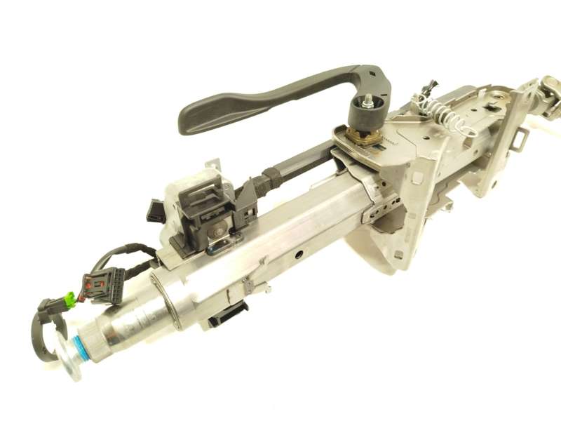 Recambio de columna direccion para volkswagen passat b8 (3g2, cb2) 2.0 tdi referencia OEM IAM 5Q1419502BS 6