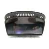 Recambio de pantalla multifuncion para bmw 5 (e60) 530 d referencia OEM IAM 6938109 65826938109 A2C53058873