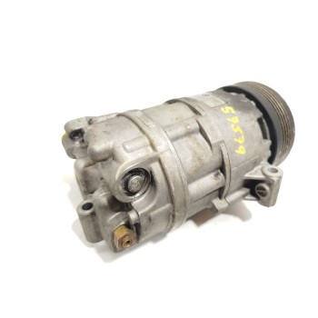 Recambio de compresor aire acondicionado para bmw x3 (e83) 2.0 d referencia OEM IAM 64526905643  