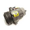 Recambio de compresor aire acondicionado para bmw x3 (e83) 2.0 d referencia OEM IAM 64526905643  
