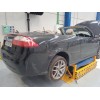saab 9-3 descapotable (ys3f) del año 2008
