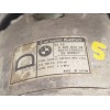 Recambio de compresor aire acondicionado para bmw x3 (e83) 2.0 d referencia OEM IAM 64526905643  