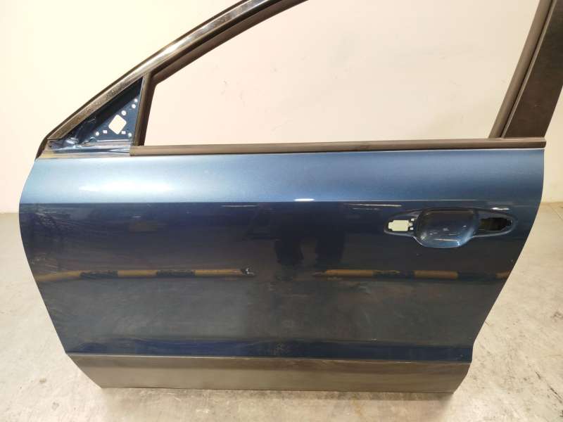 Recambio de puerta delantera izquierda para kia niro ii (sg2) ev referencia OEM IAM 76003AT000 - Azul 4