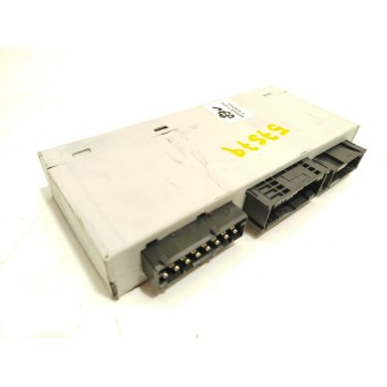 Recambio de centralita luces para bmw x3 (e83) 2.0 d referencia OEM IAM 61356963338  