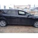 FORD MONDEO IV TURNIER (BA7)