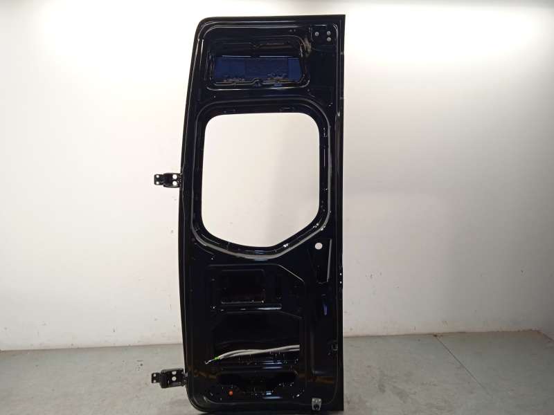 Recambio de puerta trasera derecha para mercedes-benz sprinter 4-t furgoneta (b907, b910) 419 cdi rwd (907.643, 907.645, 907.647 4