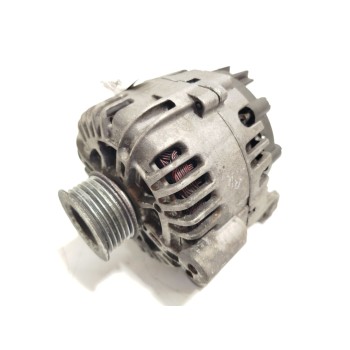 Recambio de alternador para bmw x3 (e83) 2.0 d referencia OEM IAM 12317797661  TG15C012
