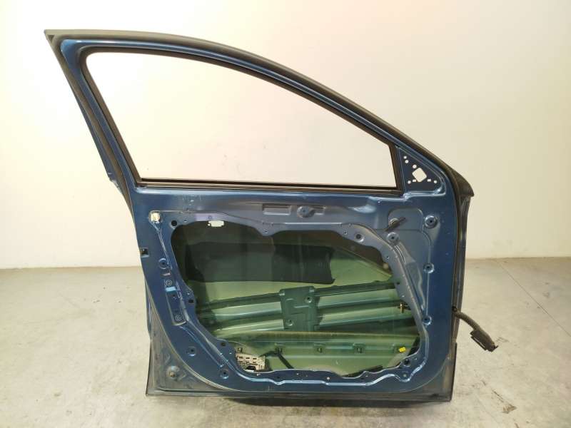 Recambio de puerta delantera izquierda para kia niro ii (sg2) ev referencia OEM IAM 76003AT000 - Azul 5