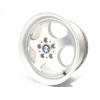 Recambio de llanta para bmw x3 (e83) 2.0 d referencia OEM IAM 3415720 36103415720 