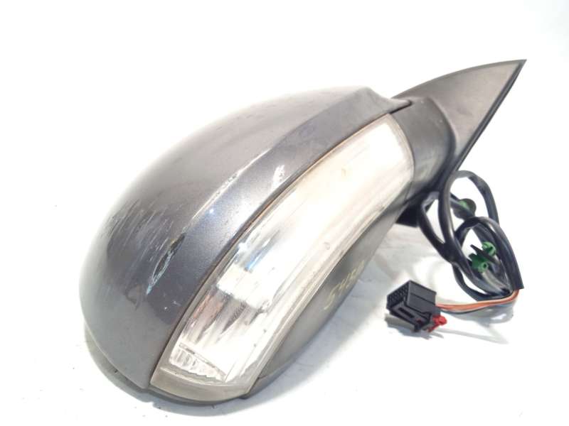 Recambio de retrovisor derecho para volkswagen passat b6 (3c2) 2.0 tdi referencia OEM IAM 3C1857508DM 3C1857508DM9B9 3