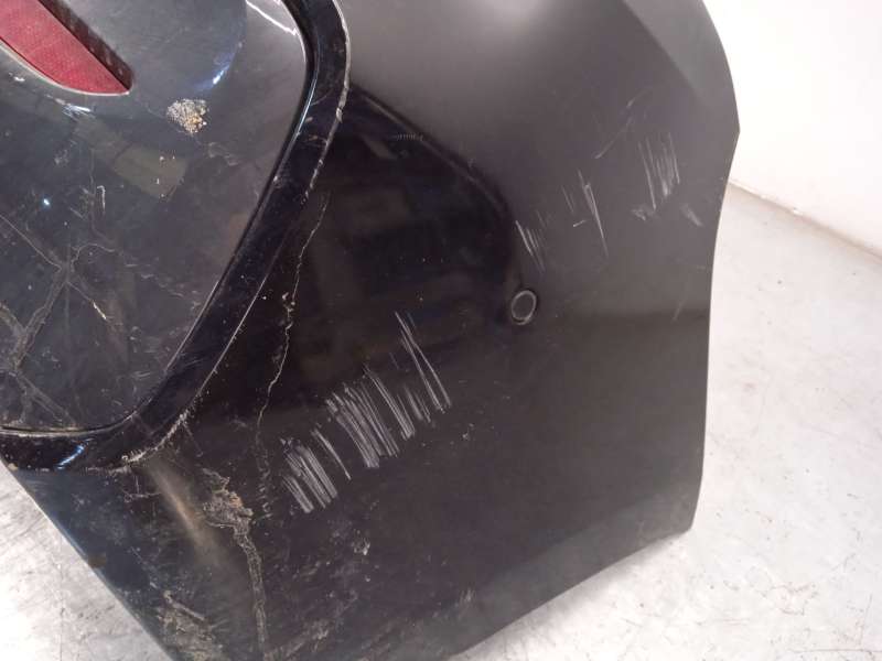 Recambio de paragolpes trasero para bmw 1 (f20) 116 d referencia OEM IAM 8067800 51128067800 - Negro 6
