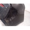 Recambio de paragolpes trasero para bmw 1 (f20) 116 d referencia OEM IAM 8067800 51128067800 